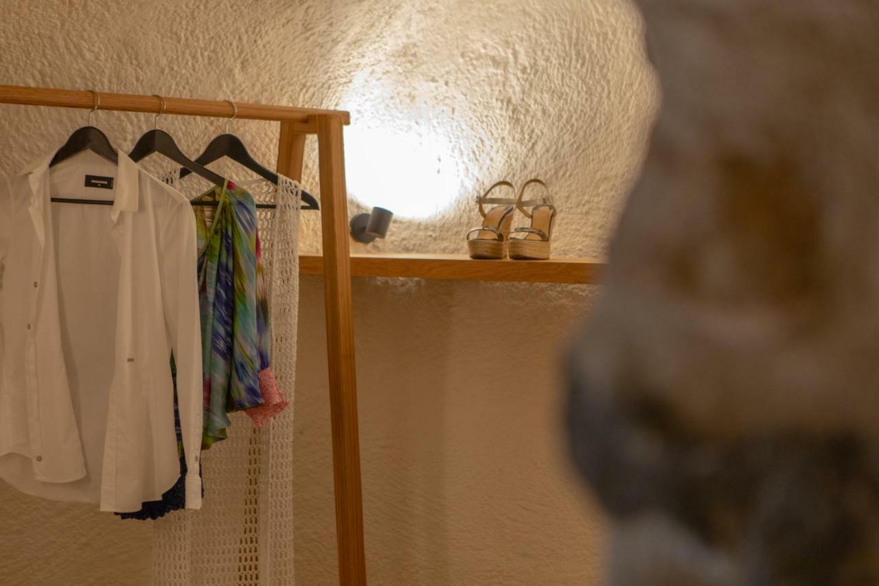 Nalas Suites Emporio  외부 사진