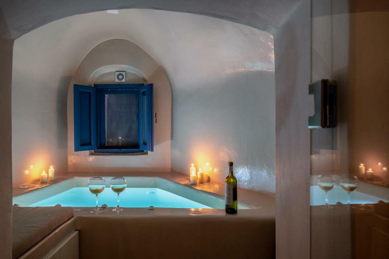 Nalas Suites Emporio  외부 사진