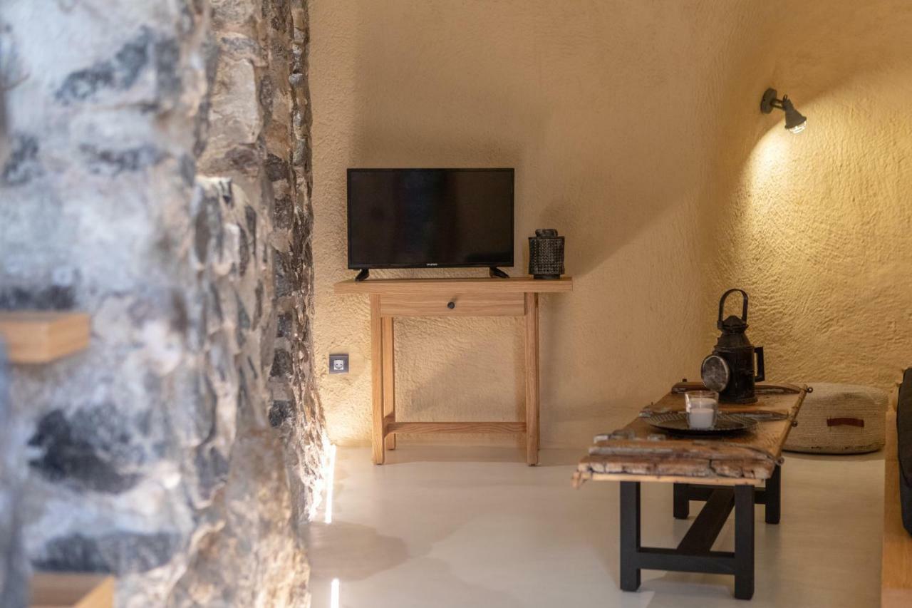 Nalas Suites Emporio  외부 사진
