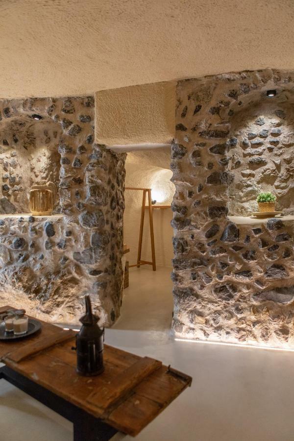 Nalas Suites Emporio  외부 사진