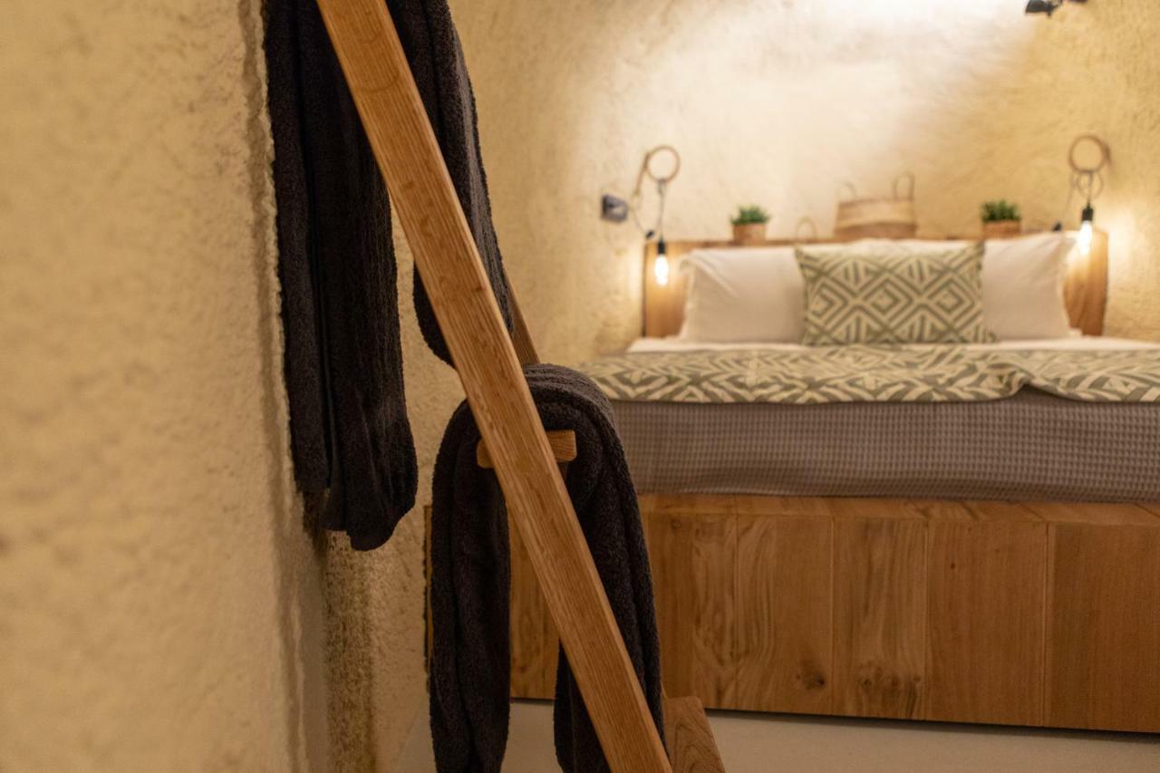 Nalas Suites Emporio  외부 사진