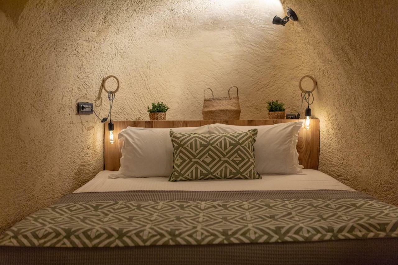Nalas Suites Emporio  외부 사진