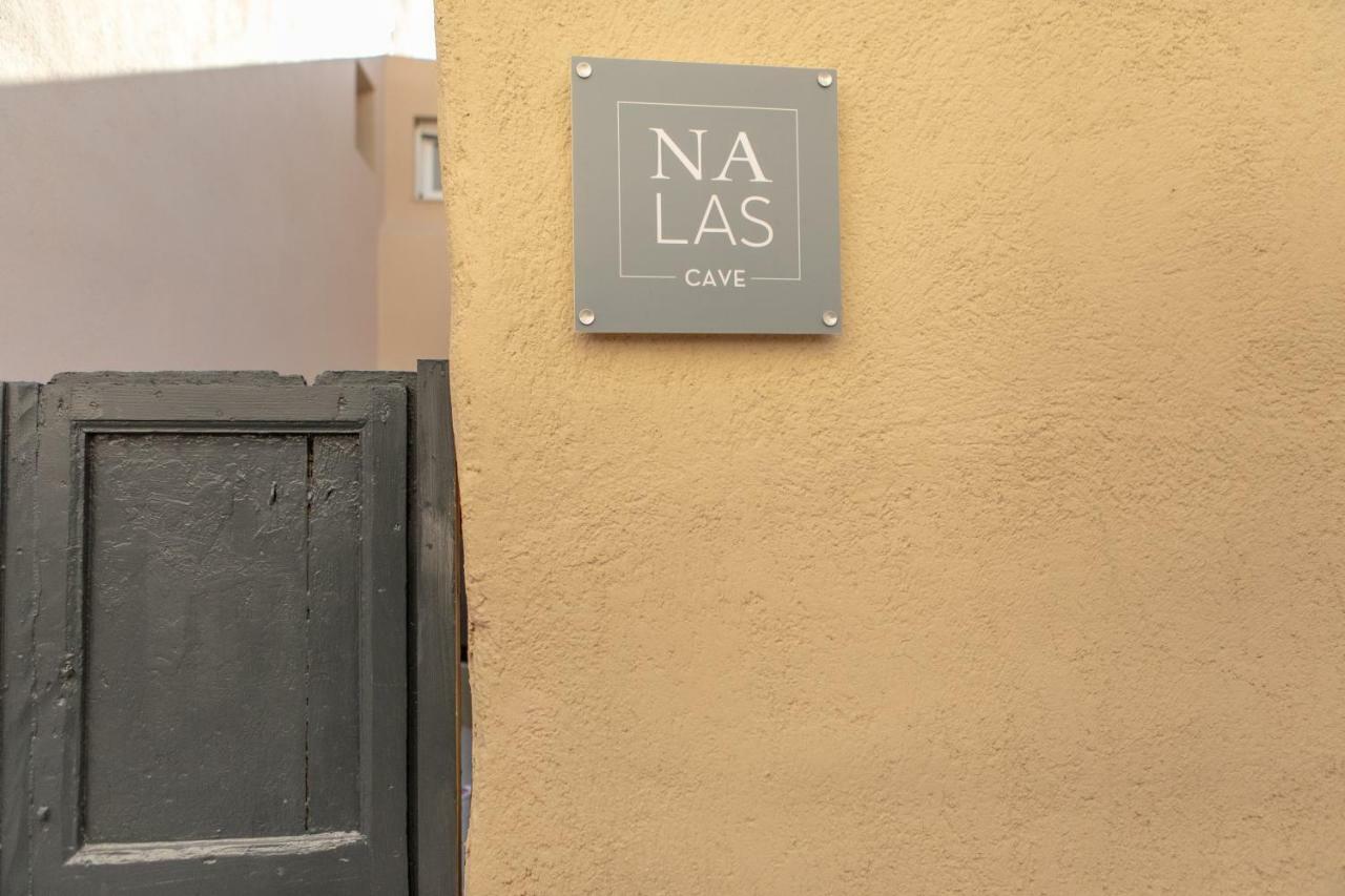 Nalas Suites Emporio  외부 사진