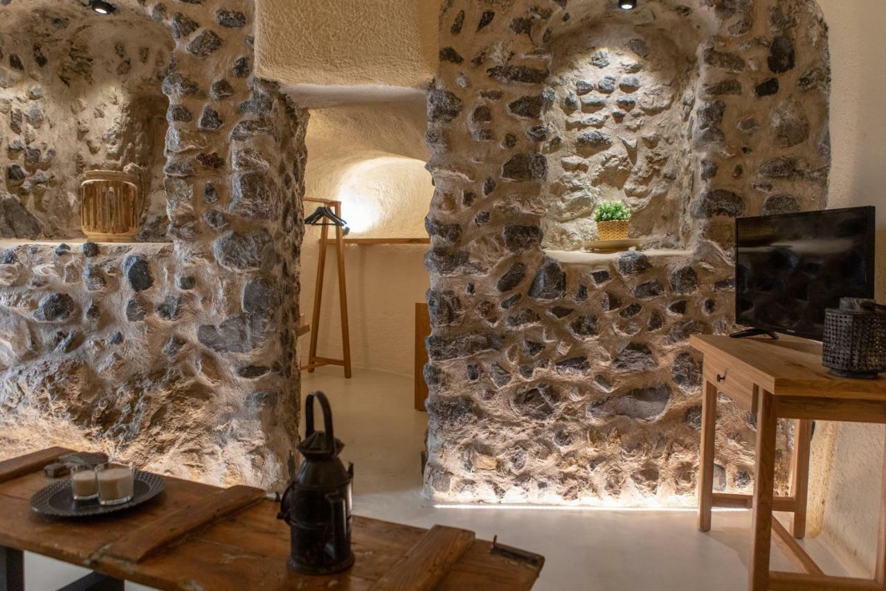 Nalas Suites Emporio  외부 사진