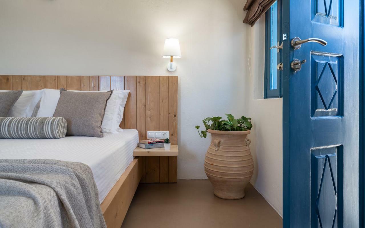 Nalas Suites Emporio  외부 사진