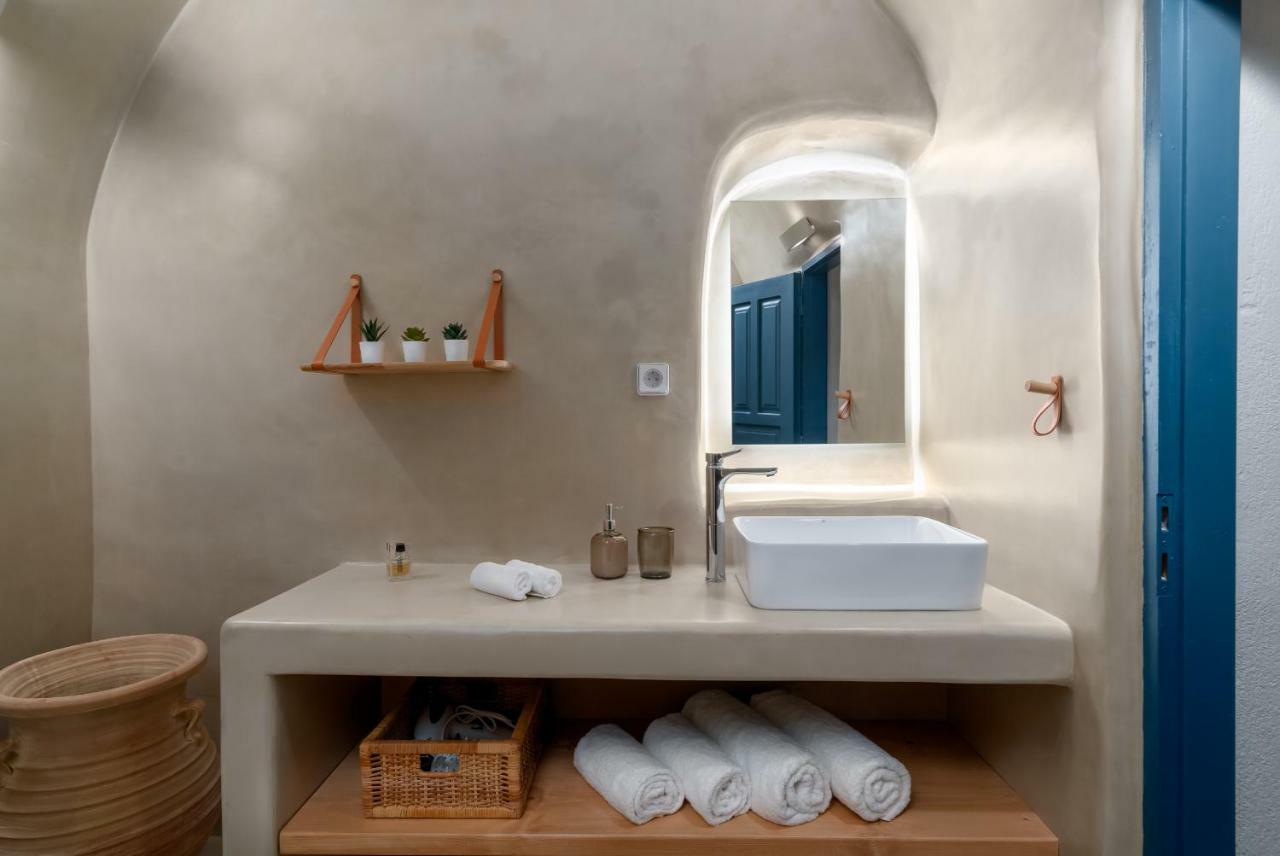 Nalas Suites Emporio  외부 사진