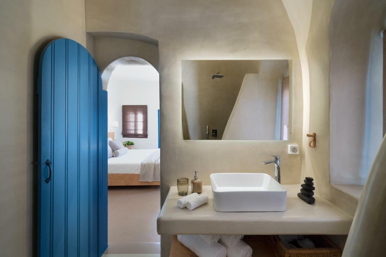 Nalas Suites Emporio  외부 사진