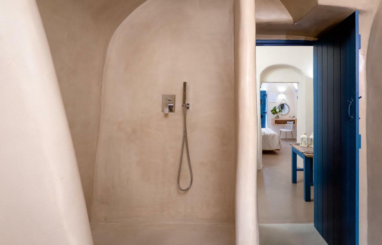 Nalas Suites Emporio  외부 사진